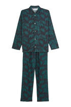 Pocket Pajama Set